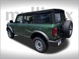 Thumbnail of 2025 Eruption Green Metallic Ford Bronco