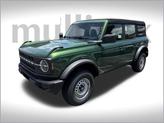 Thumbnail of 2025 Eruption Green Metallic Ford Bronco