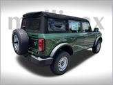 Thumbnail of 2025 Eruption Green Metallic Ford Bronco