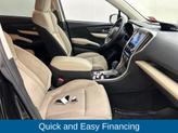 Thumbnail of 2019 Crystal Black Silica Subaru Ascent