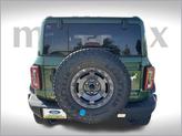 Thumbnail of 2025 Eruption Green Metallic Ford Bronco