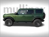Thumbnail of 2025 Eruption Green Metallic Ford Bronco