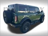 Thumbnail of 2025 Eruption Green Metallic Ford Bronco