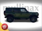 Thumbnail of 2025 Eruption Green Metallic Ford Bronco
