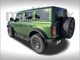 Thumbnail of 2025 Eruption Green Metallic Ford Bronco