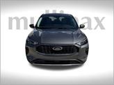 Thumbnail of 2025 Gray Metallic Ford Escape