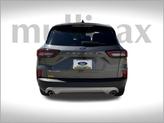 Thumbnail of 2025 Gray Metallic Ford Escape
