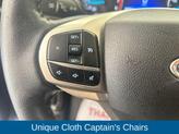Thumbnail of 2022 Carbonized Gray Metallic Ford Explorer