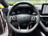 Thumbnail of 2025 Star White Metallic Tri-Coat Ford Explorer