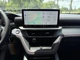 Thumbnail of 2025 Star White Metallic Tri-Coat Ford Explorer