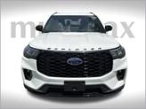 Thumbnail of 2025 Star White Metallic Tri-Coat Ford Explorer
