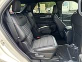 Thumbnail of 2025 Star White Metallic Tri-Coat Ford Explorer