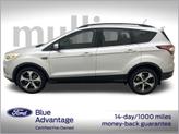 Thumbnail of 2018 Ingot Silver Ford Escape