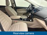 Thumbnail of 2018 Ingot Silver Ford Escape