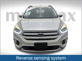 Thumbnail of 2018 Ingot Silver Ford Escape