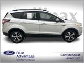 Thumbnail of 2018 Ingot Silver Ford Escape