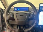 Thumbnail of 2024 Vapor Blue Ford Mustang Mach-E
