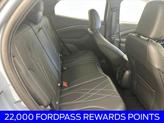 Thumbnail of 2024 Vapor Blue Ford Mustang Mach-E