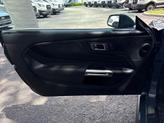 Thumbnail of 2025 Vapor Blue Metallic Ford Mustang