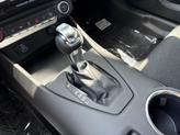 Thumbnail of 2025 Vapor Blue Metallic Ford Mustang