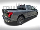 Thumbnail of 2025 Carbonized Gray Metallic Ford F-150 Lightning