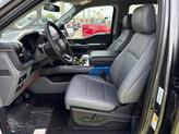Thumbnail of 2025 Carbonized Gray Metallic Ford F-150 Lightning