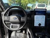 Thumbnail of 2025 Carbonized Gray Metallic Ford F-150 Lightning