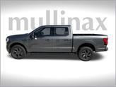 Thumbnail of 2025 Carbonized Gray Metallic Ford F-150 Lightning