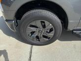 Thumbnail of 2025 Carbonized Gray Metallic Ford F-150 Lightning