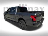 Thumbnail of 2025 Carbonized Gray Metallic Ford F-150 Lightning