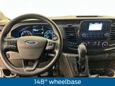 Thumbnail of 2023 Oxford White Ford Transit-350