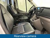 Thumbnail of 2023 Oxford White Ford Transit-350