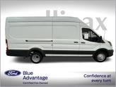 Thumbnail of 2023 Oxford White Ford Transit-350