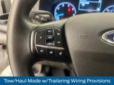 Thumbnail of 2023 Oxford White Ford Transit-350