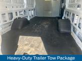 Thumbnail of 2023 Oxford White Ford Transit-350