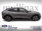 Thumbnail of 2021 Carbonized Gray Metallic Ford Mustang Mach-E