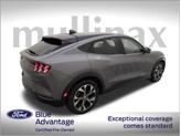 Thumbnail of 2021 Carbonized Gray Metallic Ford Mustang Mach-E