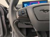 Thumbnail of 2021 Carbonized Gray Metallic Ford Mustang Mach-E