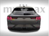 Thumbnail of 2021 Carbonized Gray Metallic Ford Mustang Mach-E