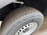 Thumbnail of 2025 Ruby Red Metallic Tinted Clearcoat Ford Bronco