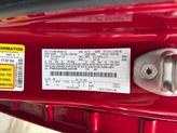Thumbnail of 2025 Ruby Red Metallic Tinted Clearcoat Ford Bronco