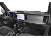 Thumbnail of 2025 Azure Gray Metallic Tri-Coat Ford Bronco