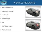 Thumbnail of 2021 Lead Foot Ford F-150