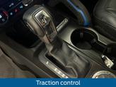 Thumbnail of 2023 Azure Gray Metallic Tri-Coat Ford Bronco