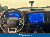 Thumbnail of 2023 Azure Gray Metallic Tri-Coat Ford Bronco