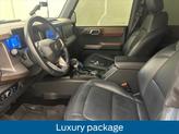 Thumbnail of 2023 Azure Gray Metallic Tri-Coat Ford Bronco