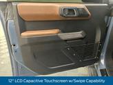 Thumbnail of 2023 Azure Gray Metallic Tri-Coat Ford Bronco