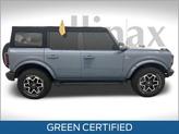 Thumbnail of 2023 Azure Gray Metallic Tri-Coat Ford Bronco