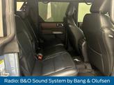 Thumbnail of 2023 Azure Gray Metallic Tri-Coat Ford Bronco