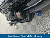Thumbnail of 2023 Azure Gray Metallic Tri-Coat Ford Bronco